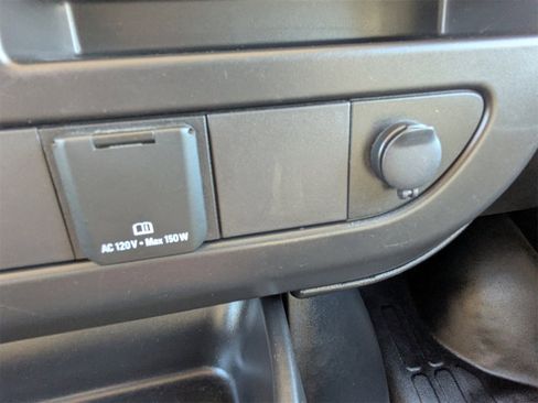 Used 2023 GMC Savana 2500 w/ Driver Convenience Package image 21