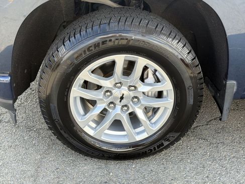 Used 2019 Chevrolet Silverado 1500 RST w/ All-Star Edition AWD/4WD image 4