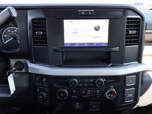 New 2026 Ford F250 XL AWD/4WD image 6