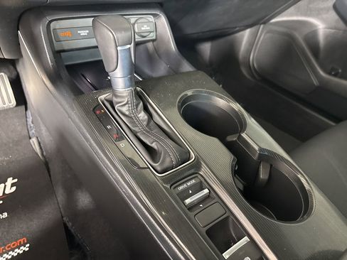 Used 2025 Honda Civic Sport Touring image 18