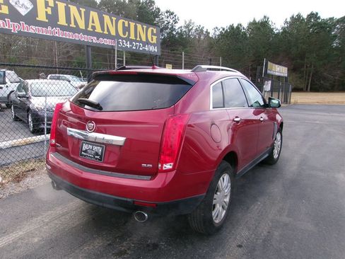 Used 2013 Cadillac SRX Luxury image 26