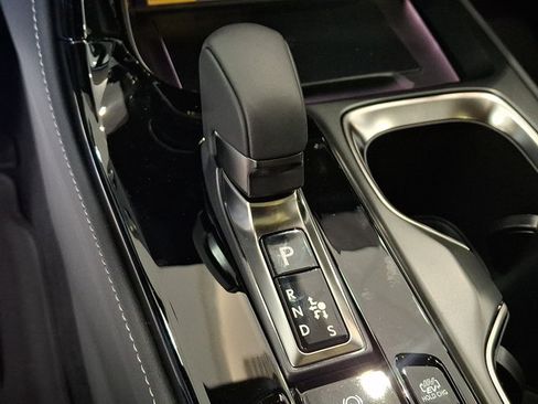 New 2026 Lexus NX 450h+ AWD w/ Luxury Package image 11