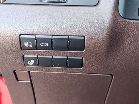 Used 2020 Lexus RX 350L FWD w/ Premium Package image 22
