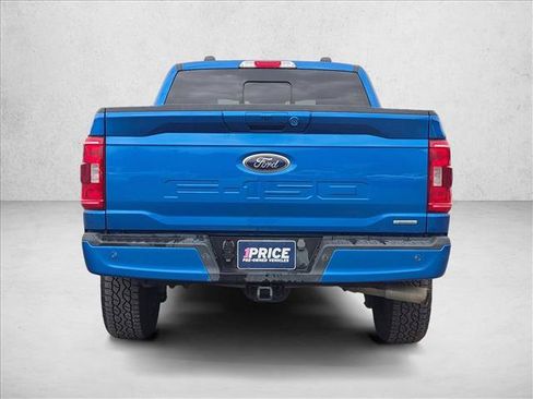 Used 2021 Ford F150 XLT w/ Equipment Group 302A High AWD/4WD image 7