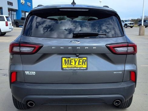Used 2025 Ford Escape ST-Line image 7