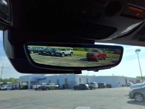 New 2025 GMC Hummer EV 3X image 24