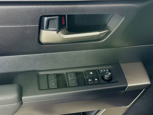 New 2026 Toyota Tundra SR5 AWD/4WD image 17