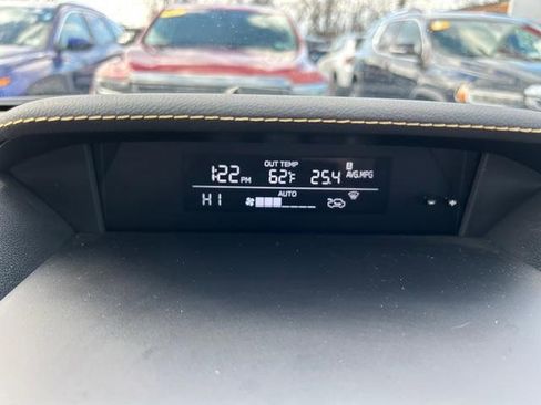 Used 2023 Subaru Crosstrek 2.5i Sport image 17