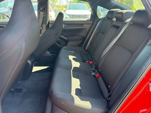 Used 2025 Honda Civic Si image 25
