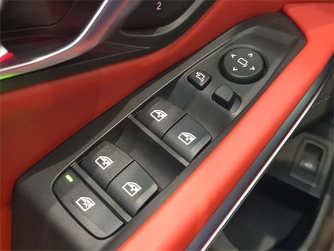 Used 2023 BMW M3 Competition w/ Executive Package image 23