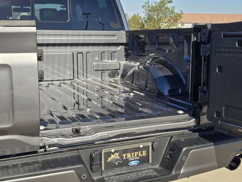 New 2025 Ford F150 Lariat w/ Equipment Group 501A Mid image 30