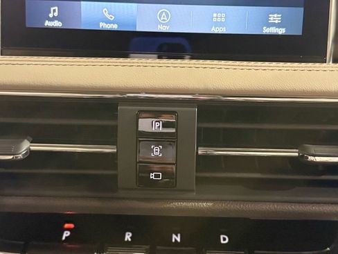 Used 2022 Lincoln Corsair Grand Touring image 68