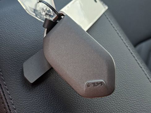 New 2026 Kia Sportage X-Line image 31