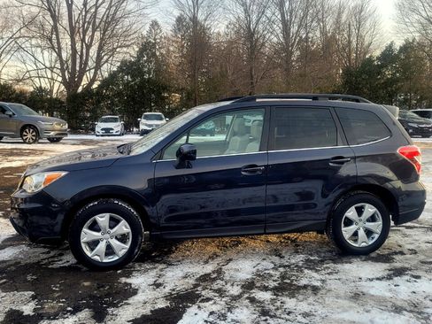 Used 2015 Subaru Forester 2.5i Limited image 6