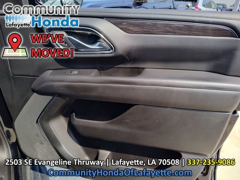 Used 2024 Chevrolet Tahoe LS RWD image 29