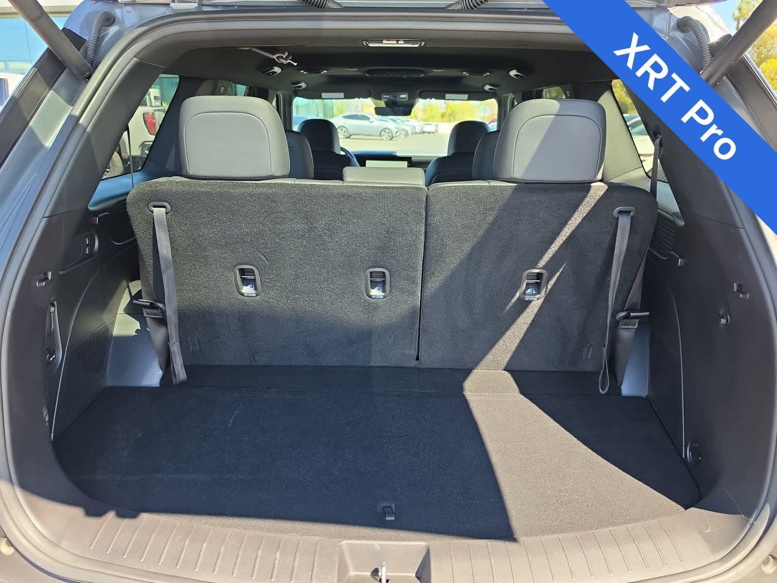 Certified 2026 Hyundai Palisade XRT Pro AWD/4WD image 23