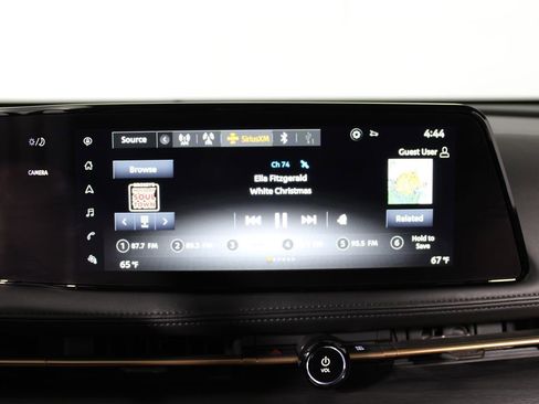 Used 2024 Nissan Ariya FWD image 15