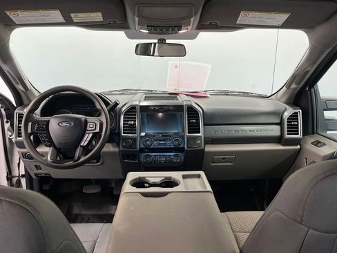 Used 2017 Ford F350 XLT w/ XLT Value Package AWD/4WD image 13