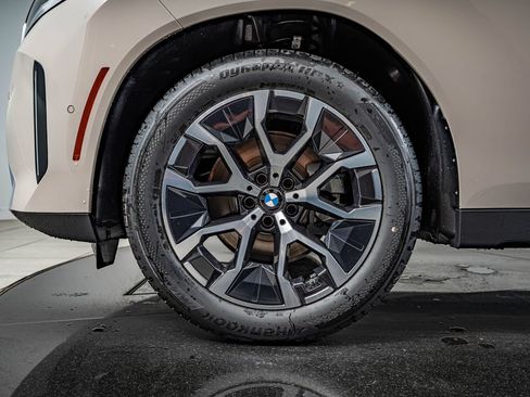 New 2026 BMW X3 xDrive30i w/ Convenience Package AWD/4WD image 10
