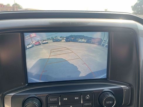 Used 2019 Chevrolet Silverado 2500 High Country w/ Duramax Plus Package AWD/4WD image 20