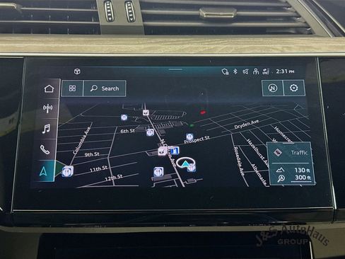 Used 2022 Audi e-tron Chronos w/ Chronos Package image 19