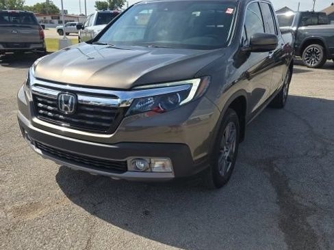 Used 2020 Honda Ridgeline RTL-E image 7