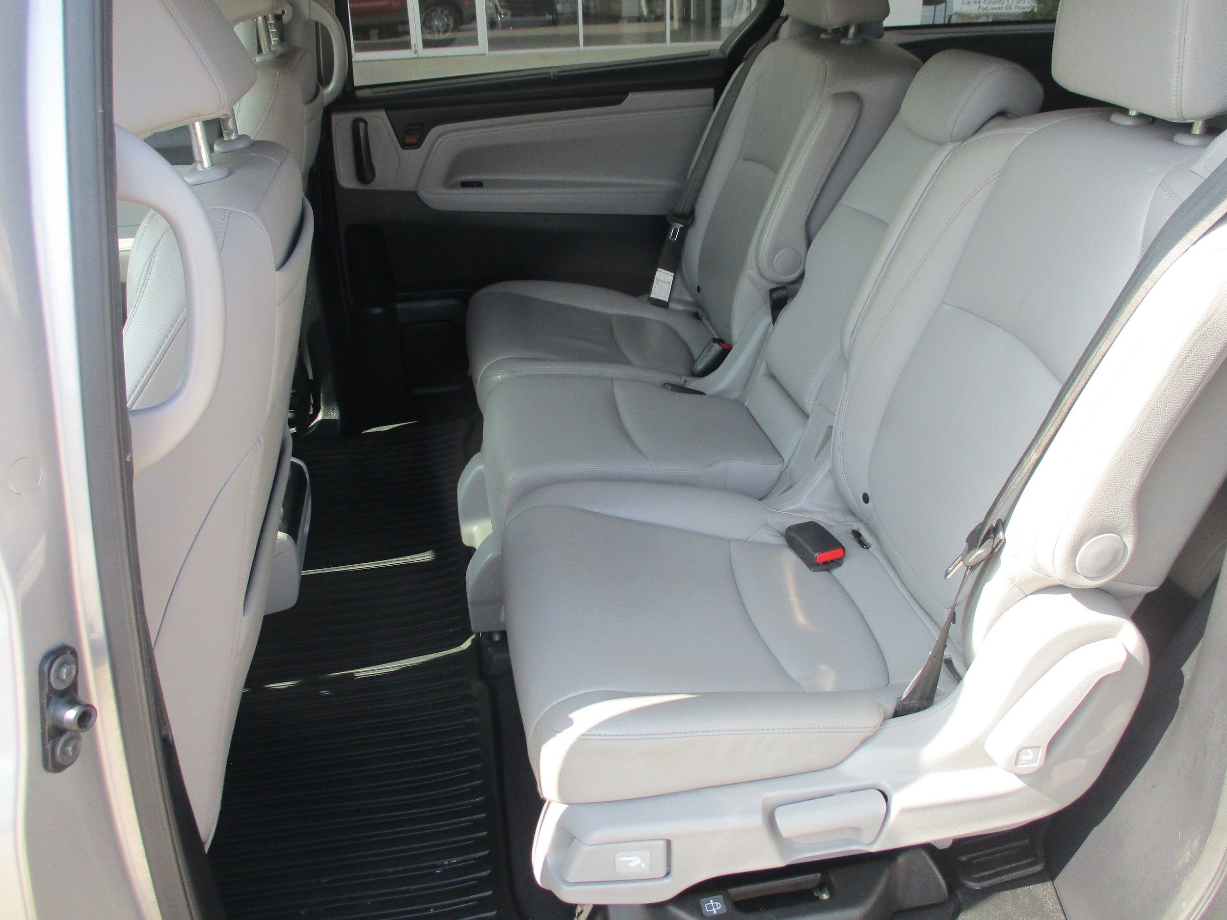 Used 2019 Honda Odyssey EX-L image 5