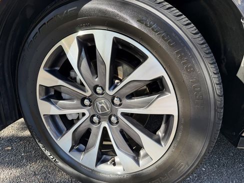 Used 2024 Honda Odyssey EX-L image 30