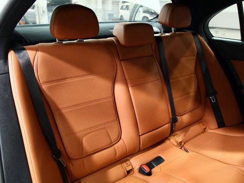 Used 2023 Mercedes-Benz C 300 Sedan image 26