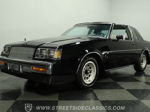 Used 1987 Buick Regal Coupe image 20