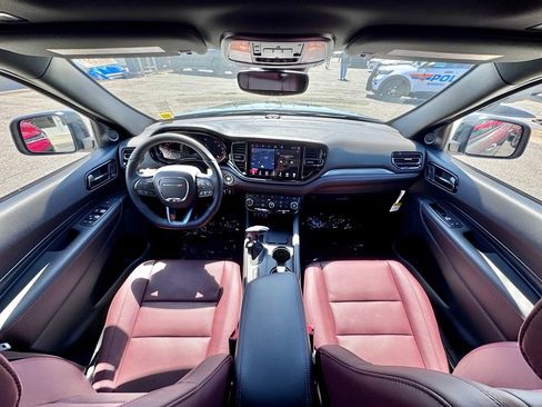 New 2026 Dodge Durango GT AWD/4WD image 10