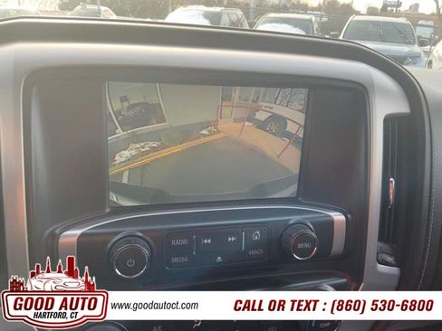 Used 2014 GMC Sierra 1500 SLE w/ SLE Convenience Package image 19