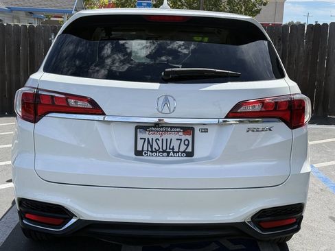 Used 2016 Acura RDX FWD image 5