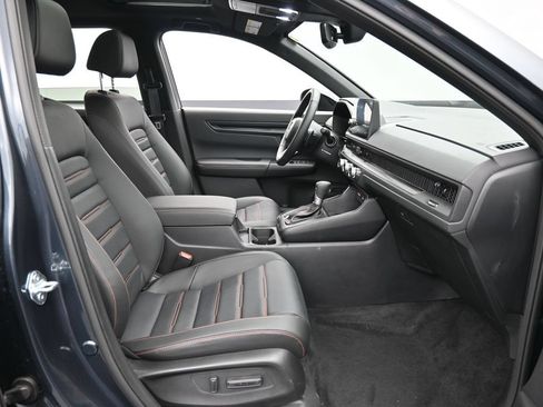 Used 2026 Honda CR-V Sport-L image 26