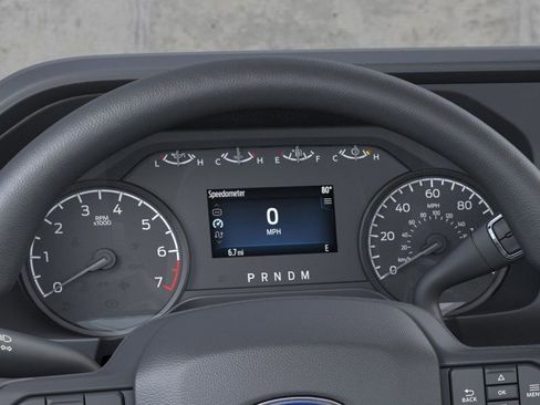 New 2024 Ford F250 XL w/ STX Appearance Package image 20