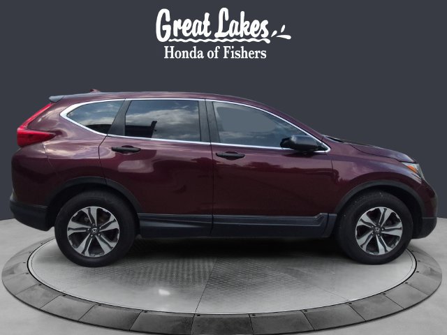 Used 2019 Honda CR-V LX image 6
