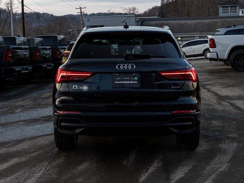 Used 2025 Audi Q3 2.0T Premium AWD/4WD image 5