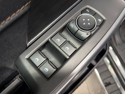 New 2026 Ford F150 Lariat image 16