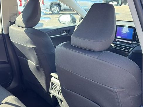 New 2026 Toyota Camry LE image 27