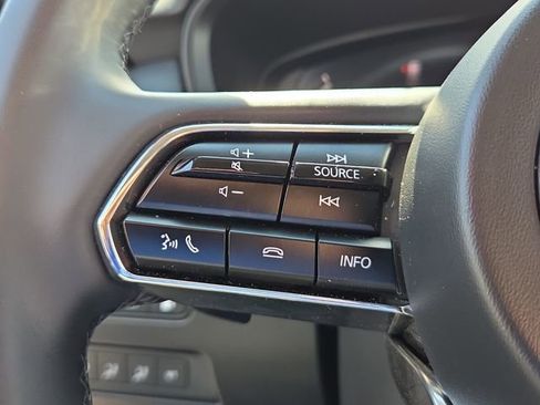 Used 2025 MAZDA CX-70 Plug-In Hybrid w/ Premium Pkg AWD/4WD image 25