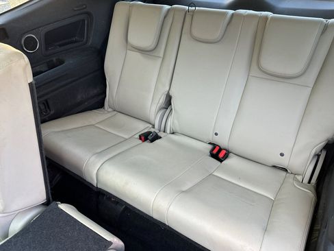 Used 2019 Subaru Ascent Limited w/ Popular Package #2A AWD/4WD image 12