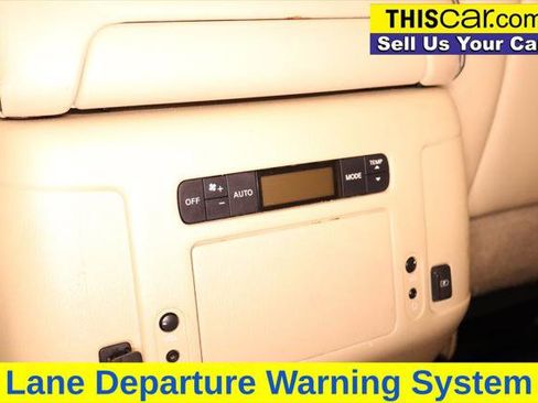 Used 2019 INFINITI QX80 Luxe w/ 22" Wheel Package image 27