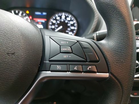 Used 2022 Nissan Sentra S w/ Lighting Package image 17