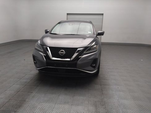 Used 2023 Nissan Murano SL w/ SL Moonroof Package FWD image 15