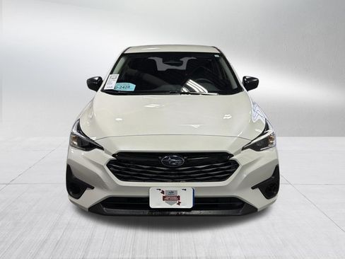 Certified 2025 Subaru Impreza 2.0i w/ Popular Package #1A image 2