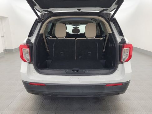 Used 2021 Ford Explorer 2WD image 29