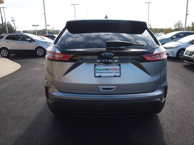 Used 2021 Ford Edge SE AWD/4WD image 2
