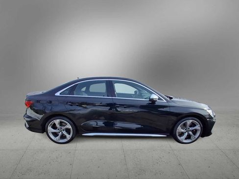 Used 2023 Audi S3 Premium w/ Convenience Package image 9