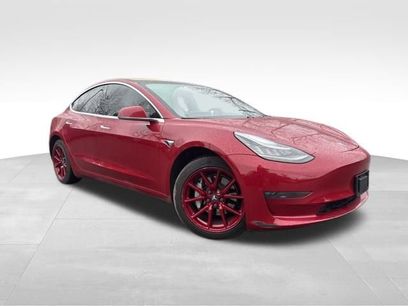 Used 2018 Tesla Model 3 Long Range