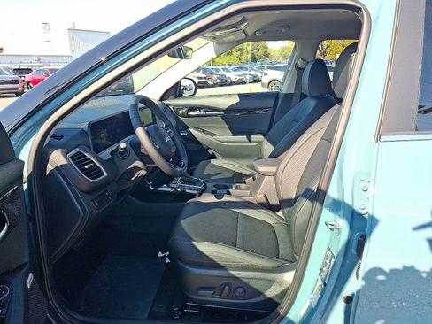 New 2026 Kia Seltos SX image 9